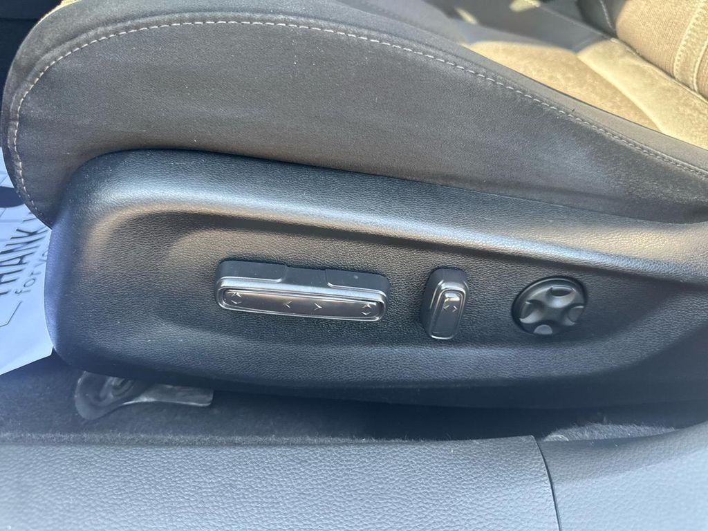 used 2018 Honda Accord car, priced at $19,000