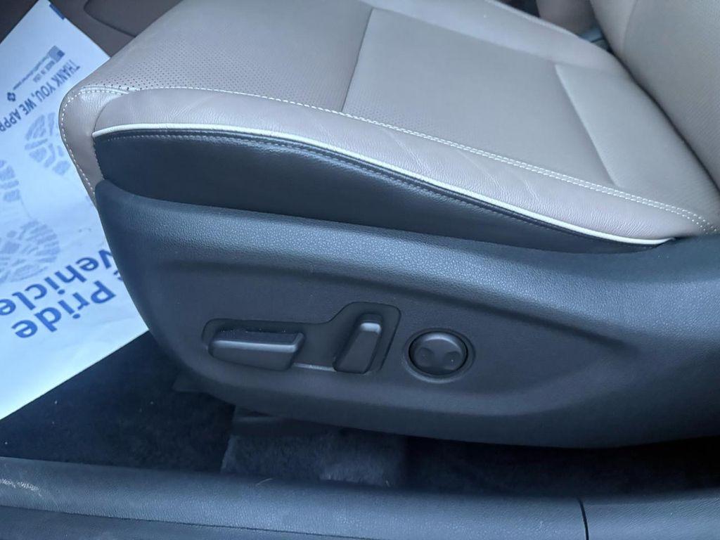 used 2019 Hyundai Tucson car, priced at $17,000