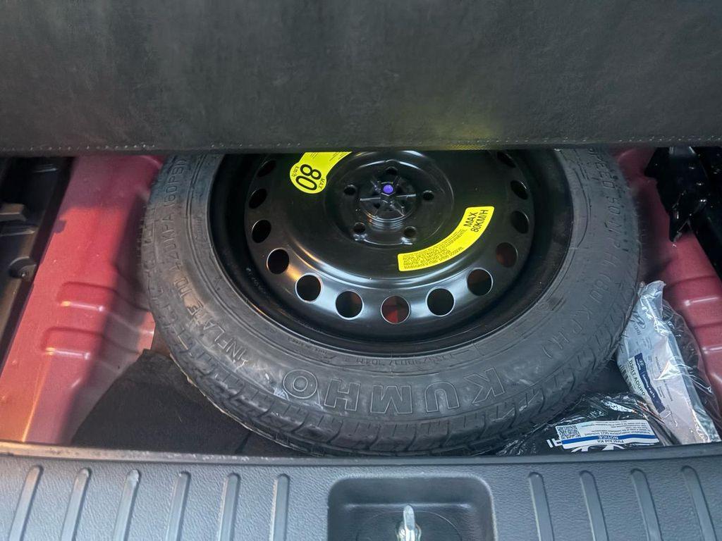 used 2019 Hyundai Tucson car, priced at $17,000