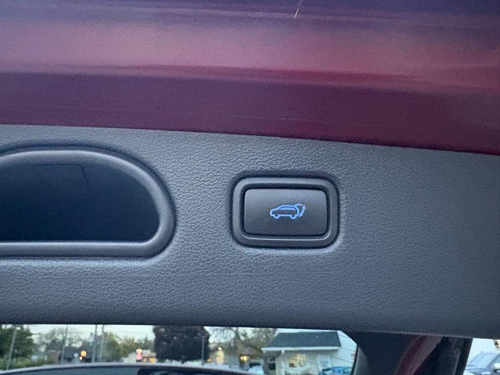 used 2019 Hyundai Tucson car, priced at $17,000