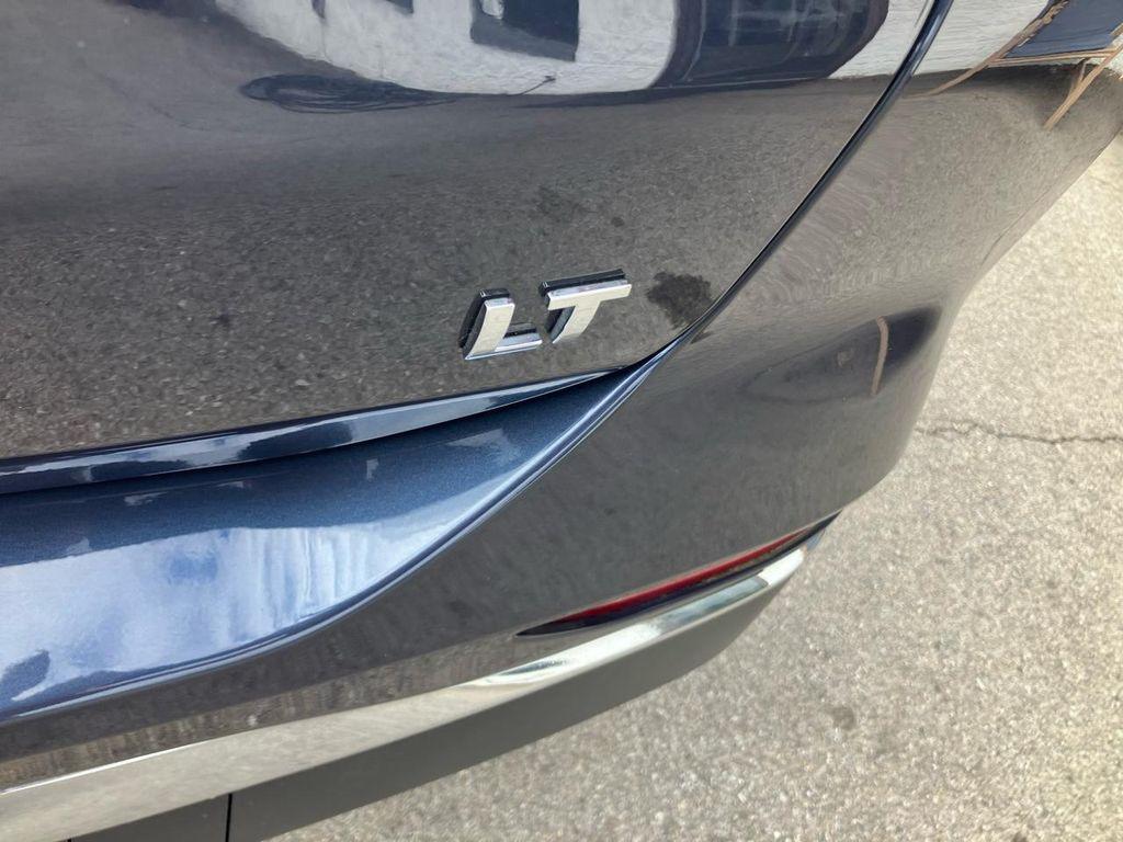 used 2018 Chevrolet Equinox car, priced at $14,000