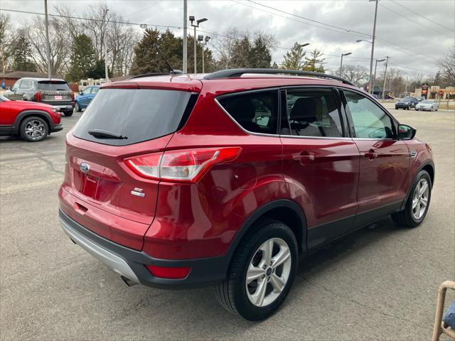 used 2015 Ford Escape car, priced at $10,650