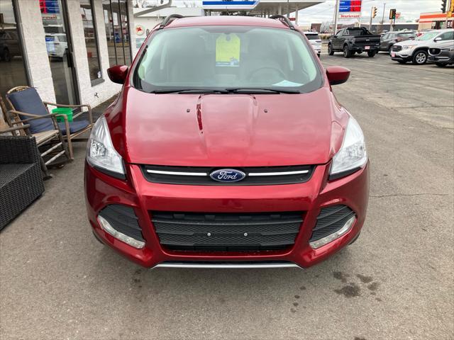 used 2015 Ford Escape car, priced at $10,650