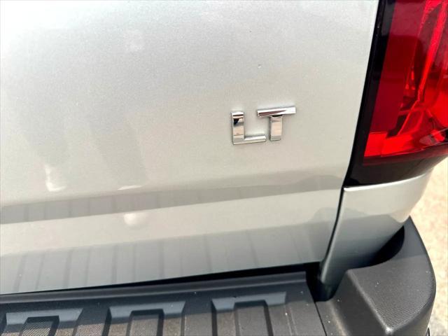 used 2018 Chevrolet Colorado car, priced at $13,850
