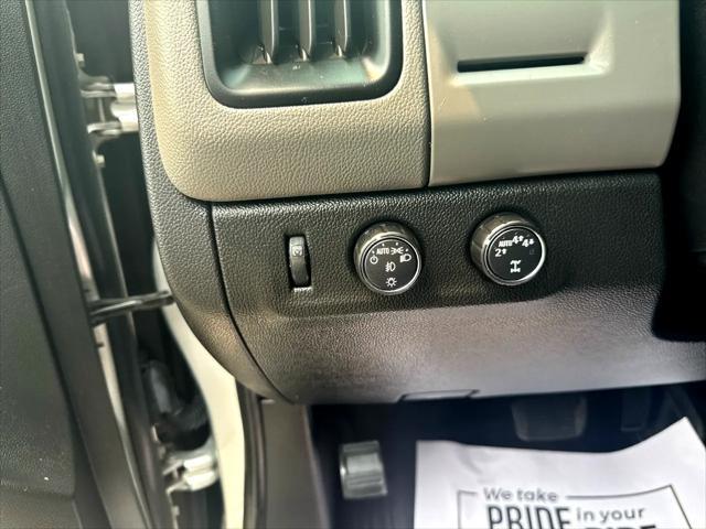 used 2018 Chevrolet Colorado car, priced at $13,850