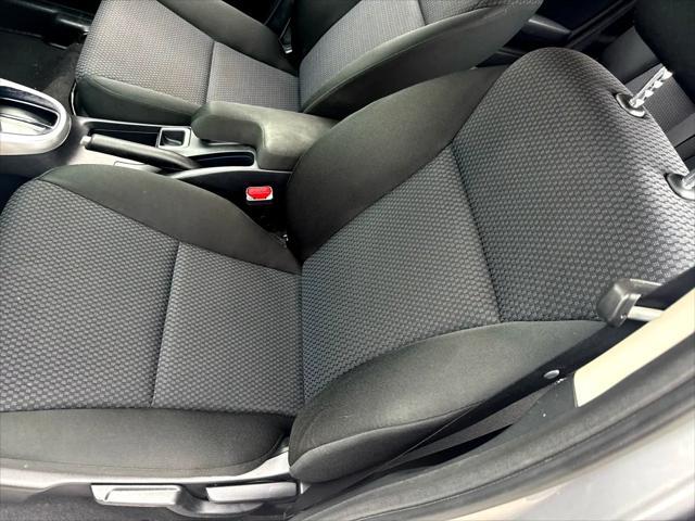 used 2019 Honda Fit car, priced at $16,000