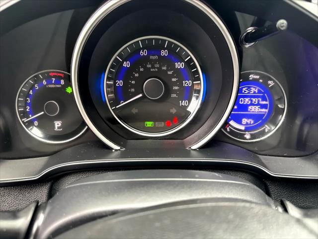 used 2019 Honda Fit car, priced at $16,000