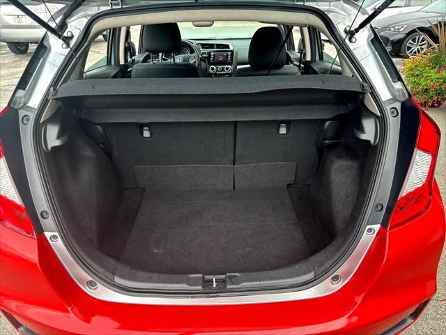 used 2019 Honda Fit car, priced at $16,000