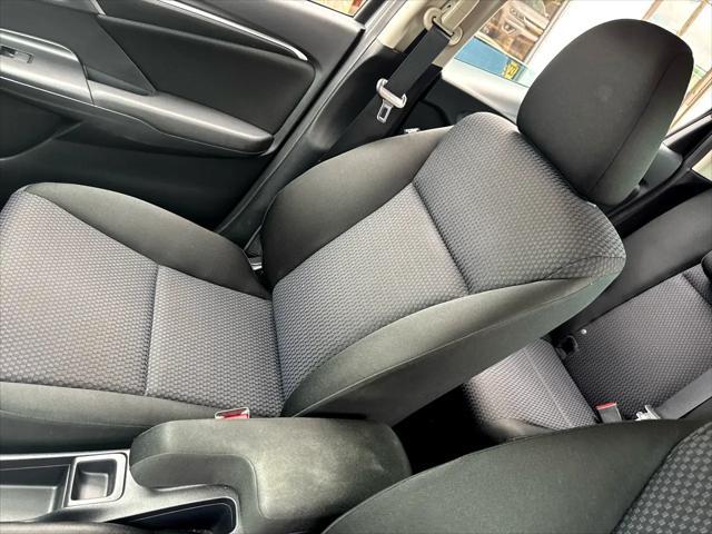 used 2019 Honda Fit car, priced at $16,000