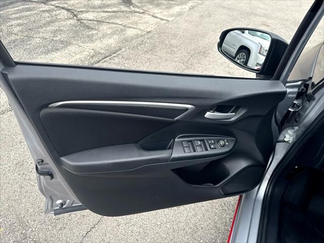 used 2019 Honda Fit car, priced at $16,000
