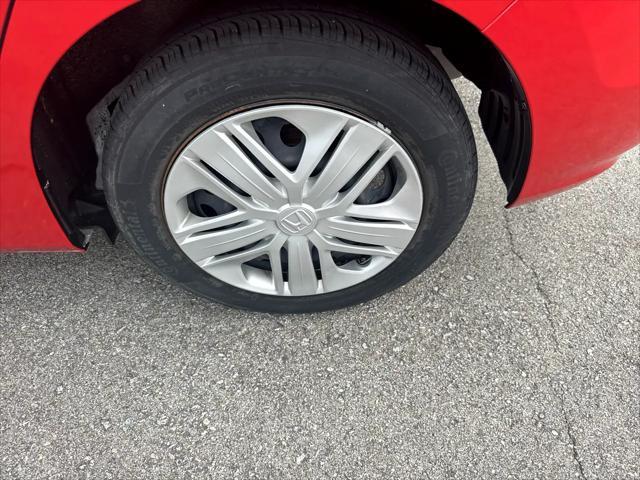 used 2019 Honda Fit car, priced at $16,000