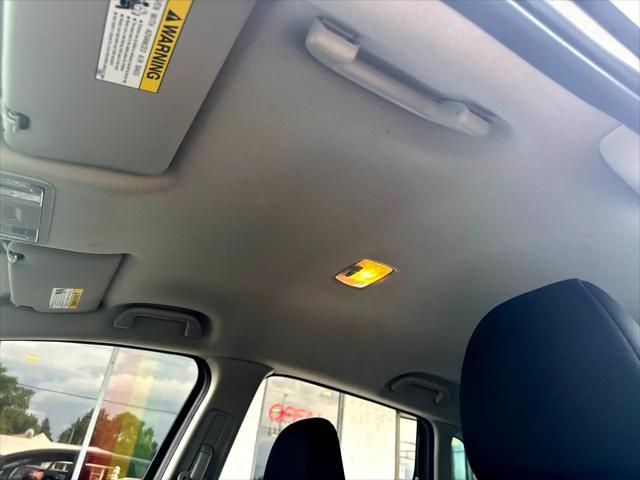 used 2019 Honda Fit car, priced at $16,000