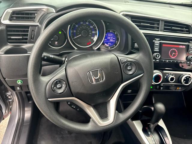 used 2019 Honda Fit car, priced at $16,000
