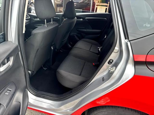 used 2019 Honda Fit car, priced at $16,000