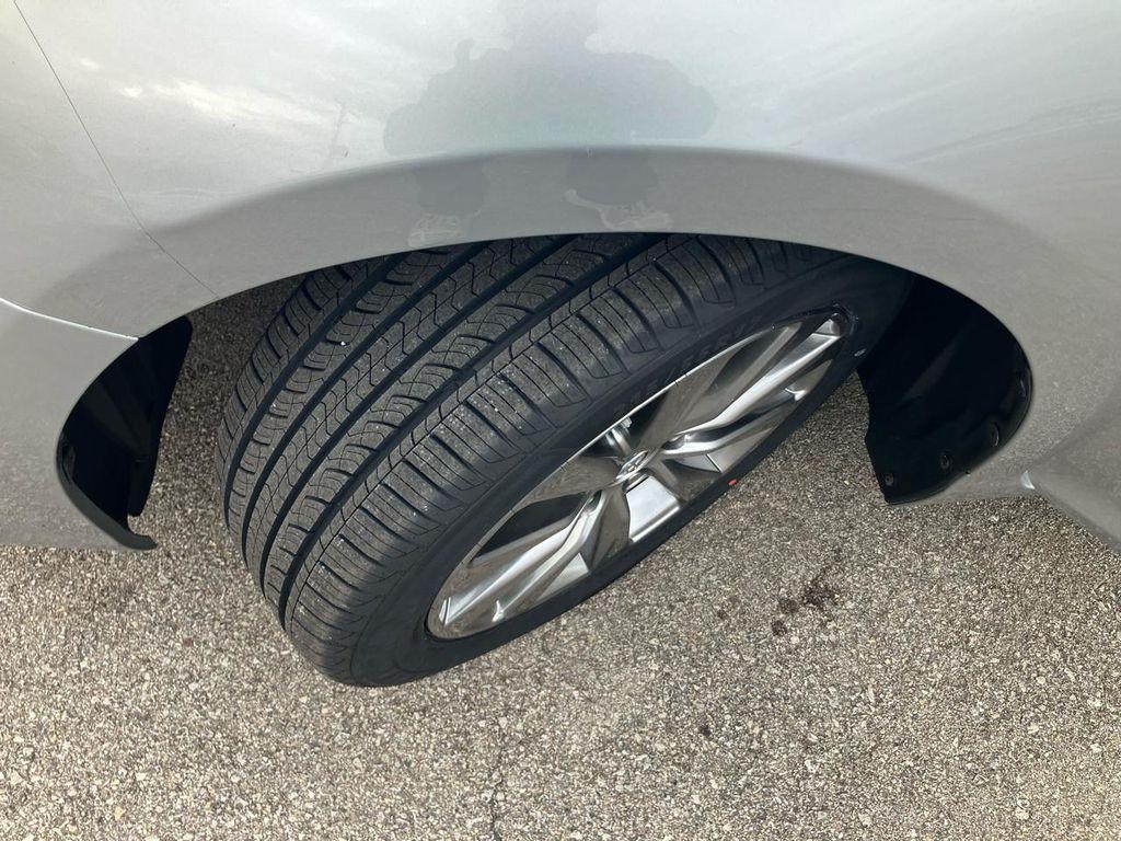 used 2017 Toyota Camry Hybrid car, priced at $14,000