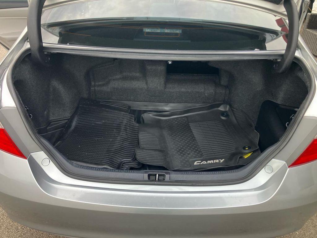 used 2017 Toyota Camry Hybrid car, priced at $14,000