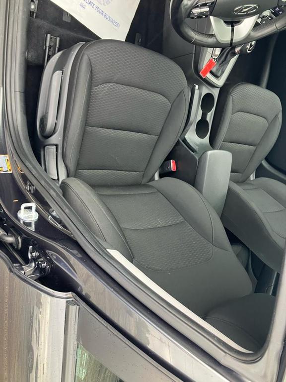 used 2020 Hyundai Elantra car, priced at $13,000