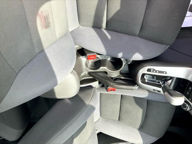 used 2016 Chevrolet Cruze Limited car, priced at $6,500