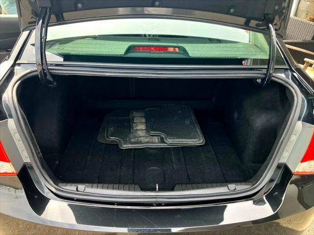 used 2016 Chevrolet Cruze Limited car, priced at $6,500