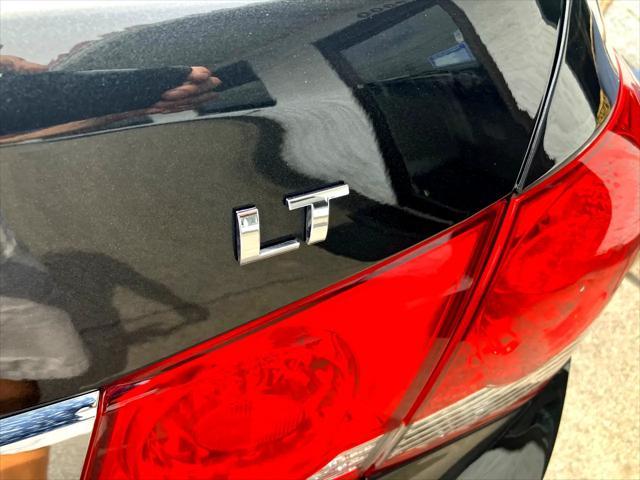 used 2016 Chevrolet Cruze Limited car, priced at $6,500