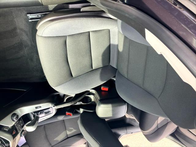 used 2016 Chevrolet Cruze Limited car, priced at $6,500