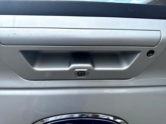 used 2015 Ford F-150 car, priced at $22,000