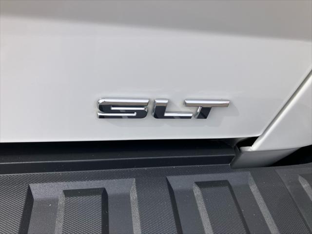 used 2018 GMC Sierra 1500 car, priced at $22,000