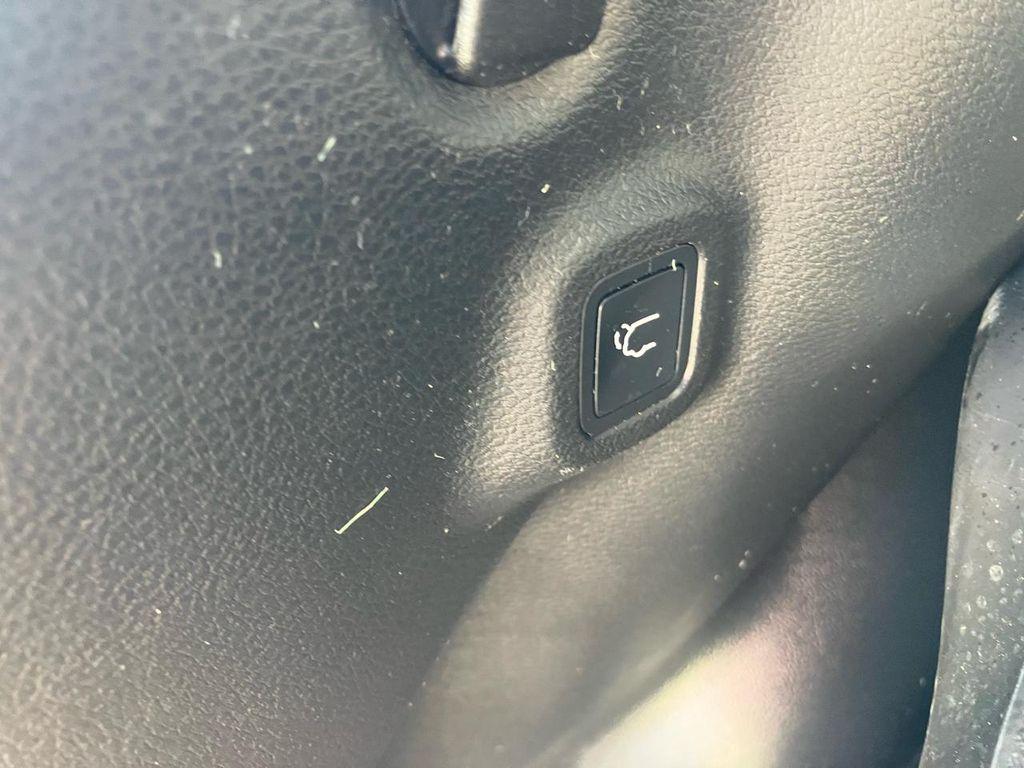 used 2020 Jeep Compass car, priced at $19,000