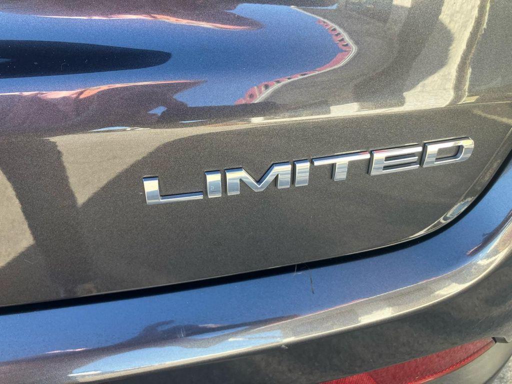 used 2020 Jeep Compass car, priced at $19,000
