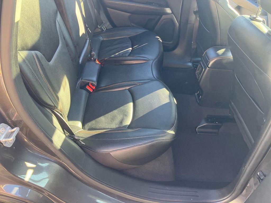used 2020 Jeep Compass car, priced at $19,000