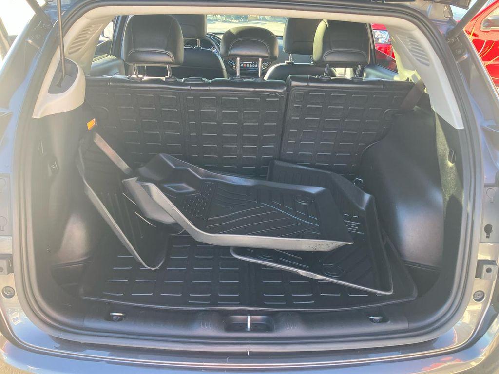 used 2020 Jeep Compass car, priced at $19,000