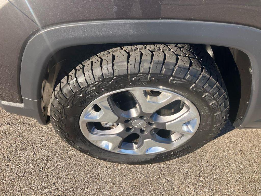 used 2020 Jeep Compass car, priced at $19,000