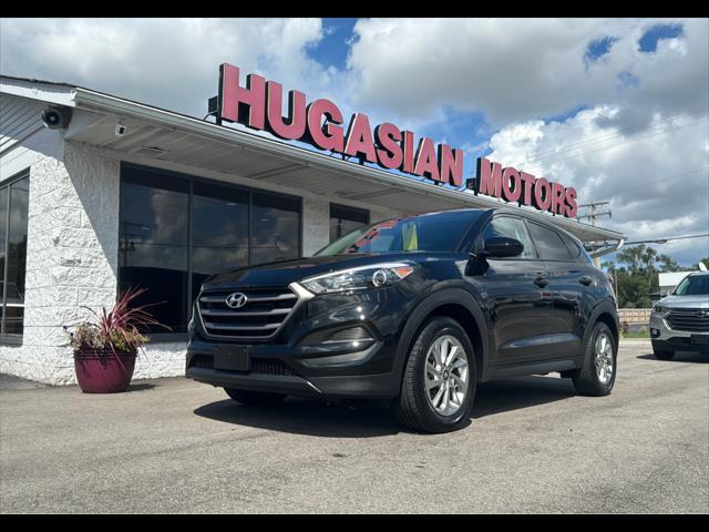 used 2016 Hyundai Tucson car, priced at $14,750