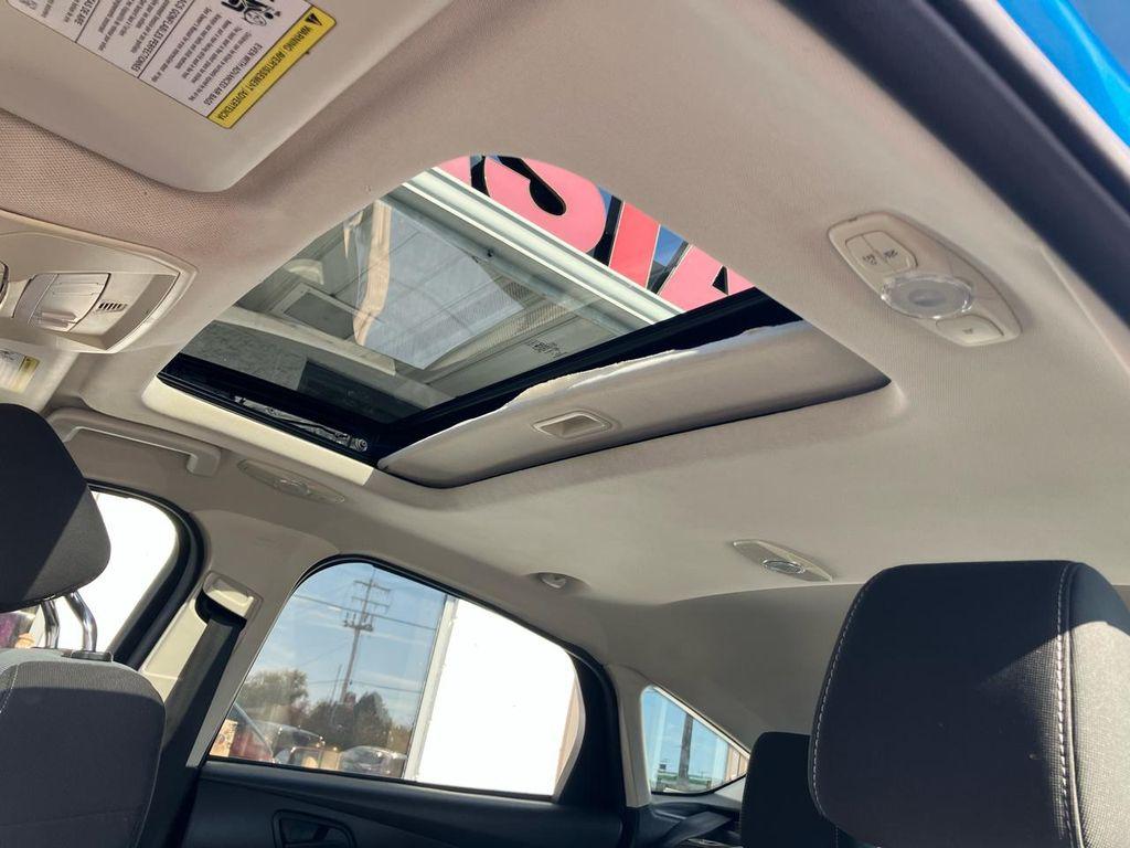 used 2012 Ford Focus car, priced at $4,900