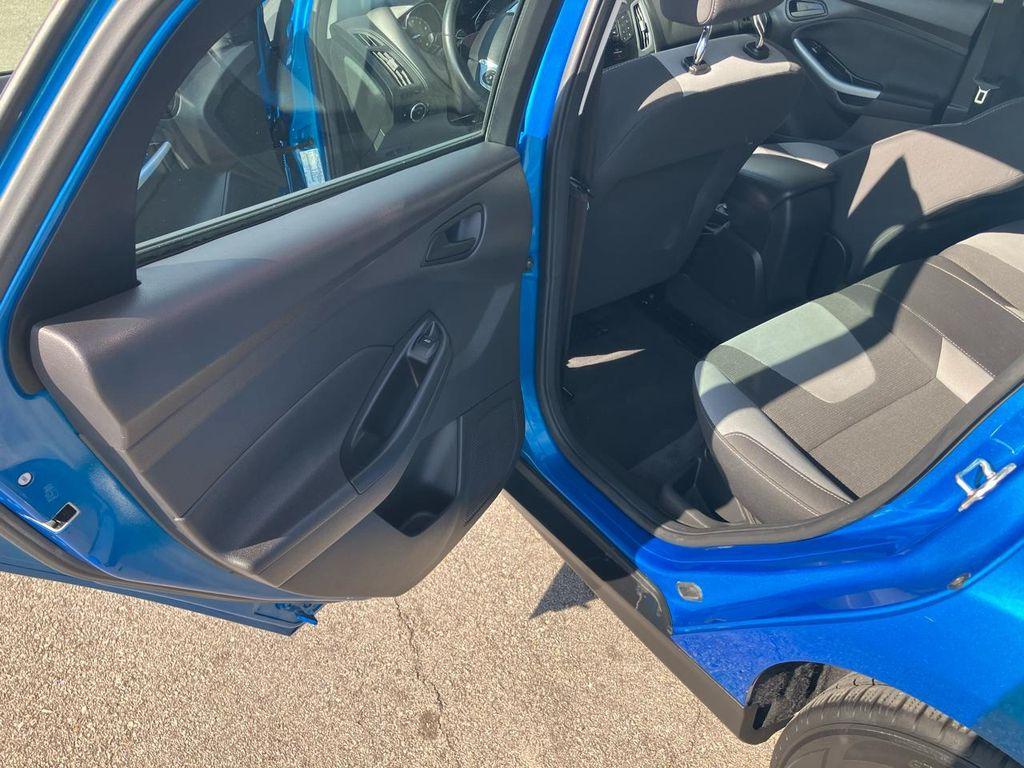 used 2012 Ford Focus car, priced at $4,900