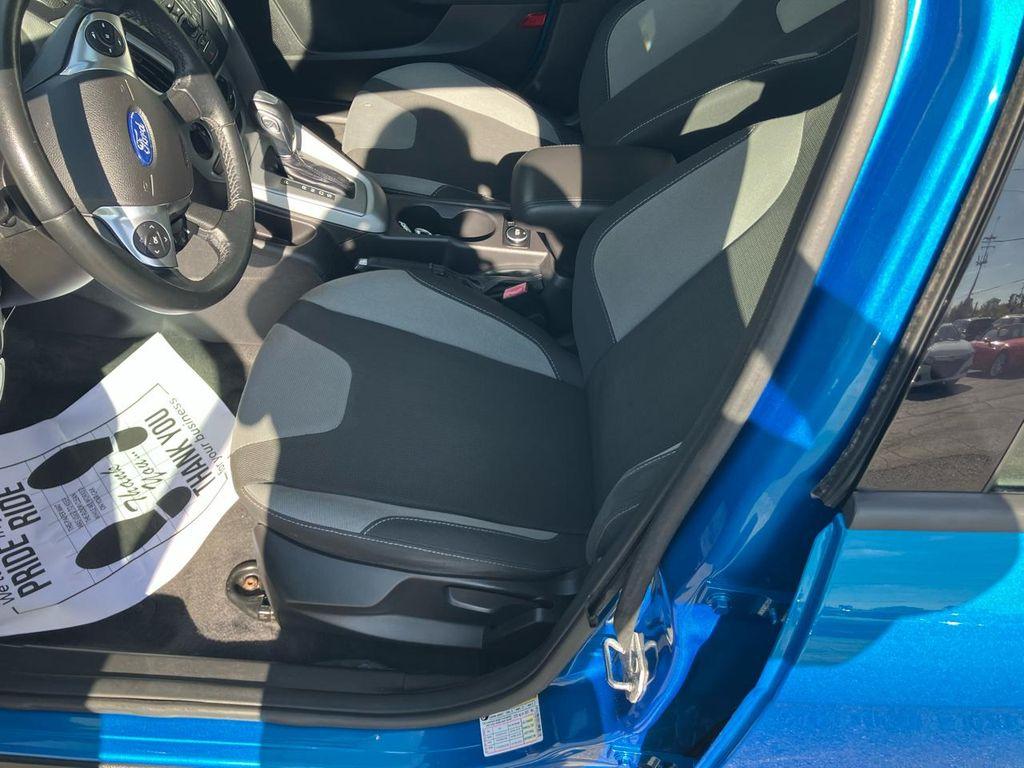 used 2012 Ford Focus car, priced at $4,900