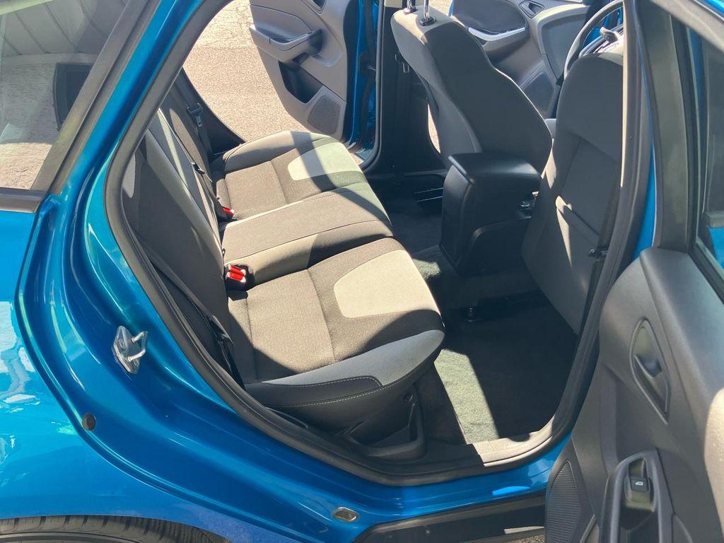 used 2012 Ford Focus car, priced at $4,900