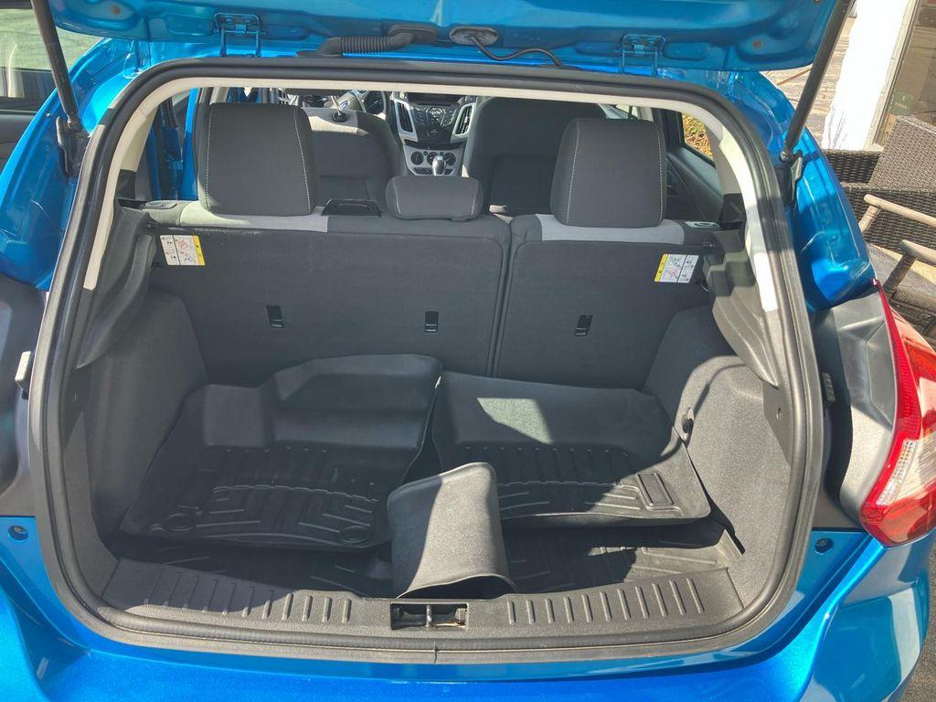 used 2012 Ford Focus car, priced at $4,900