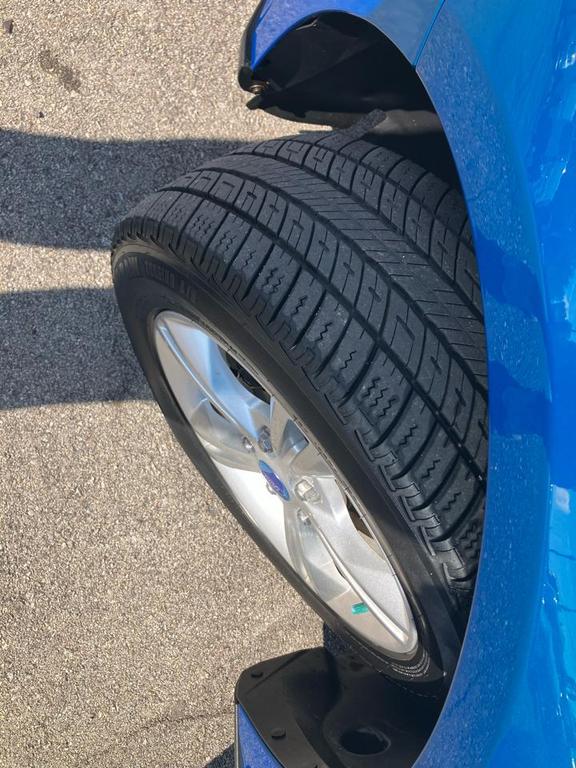 used 2012 Ford Focus car, priced at $4,900