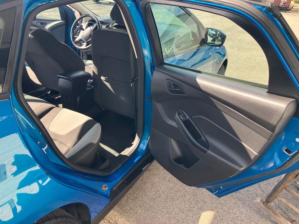 used 2012 Ford Focus car, priced at $4,900