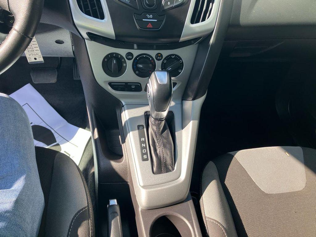 used 2012 Ford Focus car, priced at $4,900