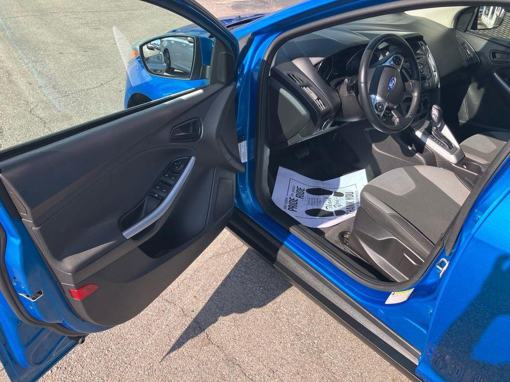 used 2012 Ford Focus car, priced at $4,900