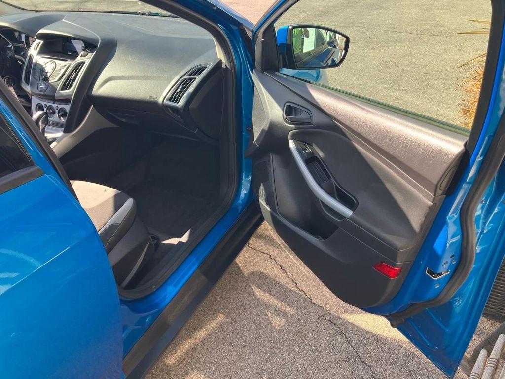 used 2012 Ford Focus car, priced at $4,900