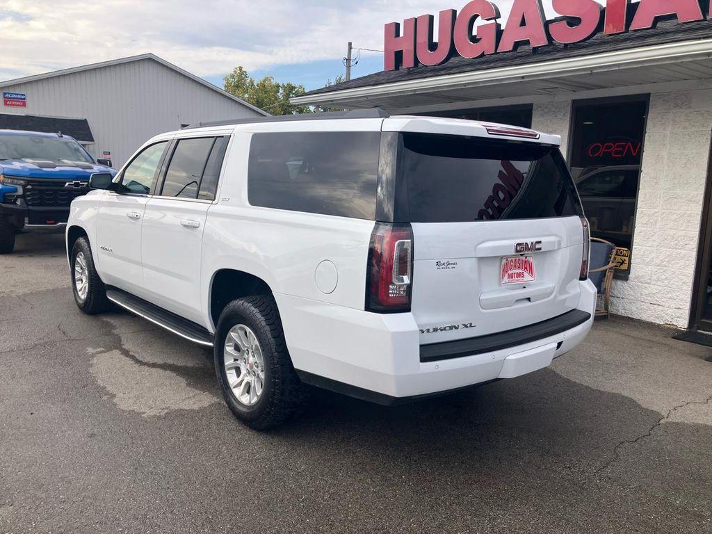 used 2019 GMC Yukon XL car, priced at $24,000
