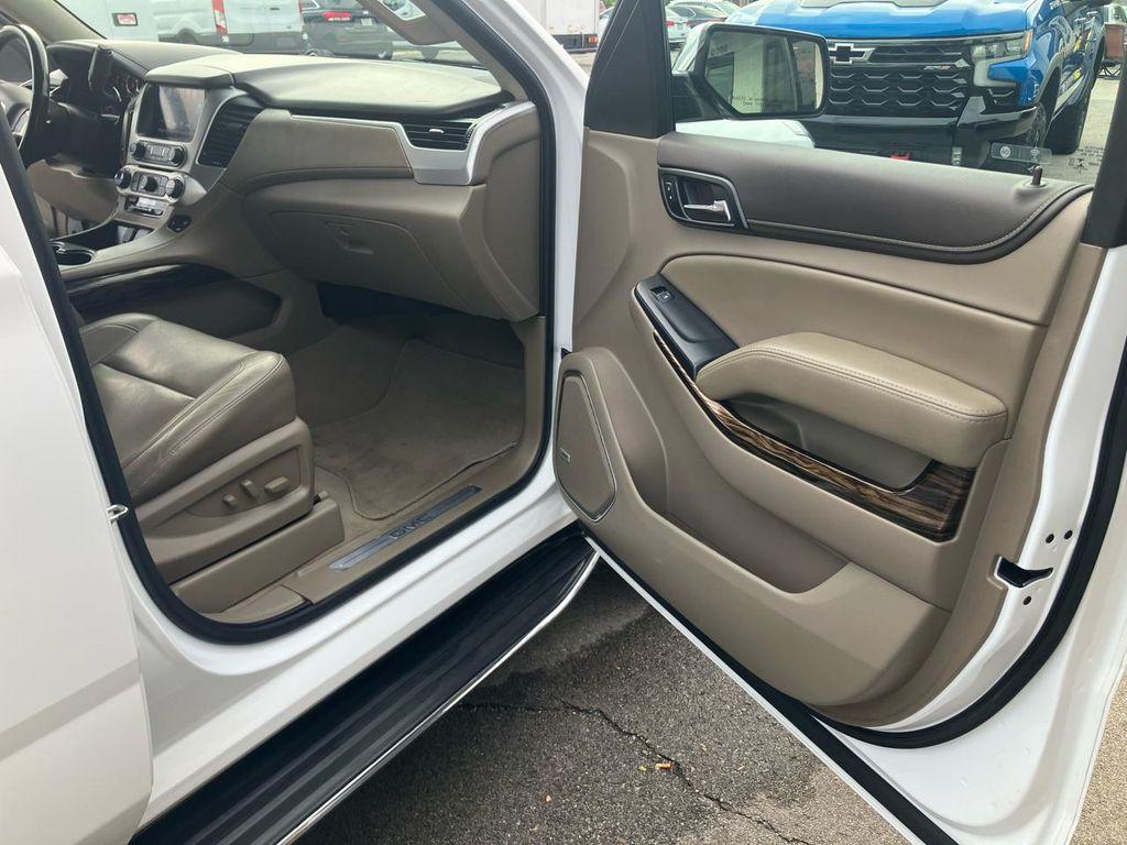 used 2019 GMC Yukon XL car, priced at $24,000