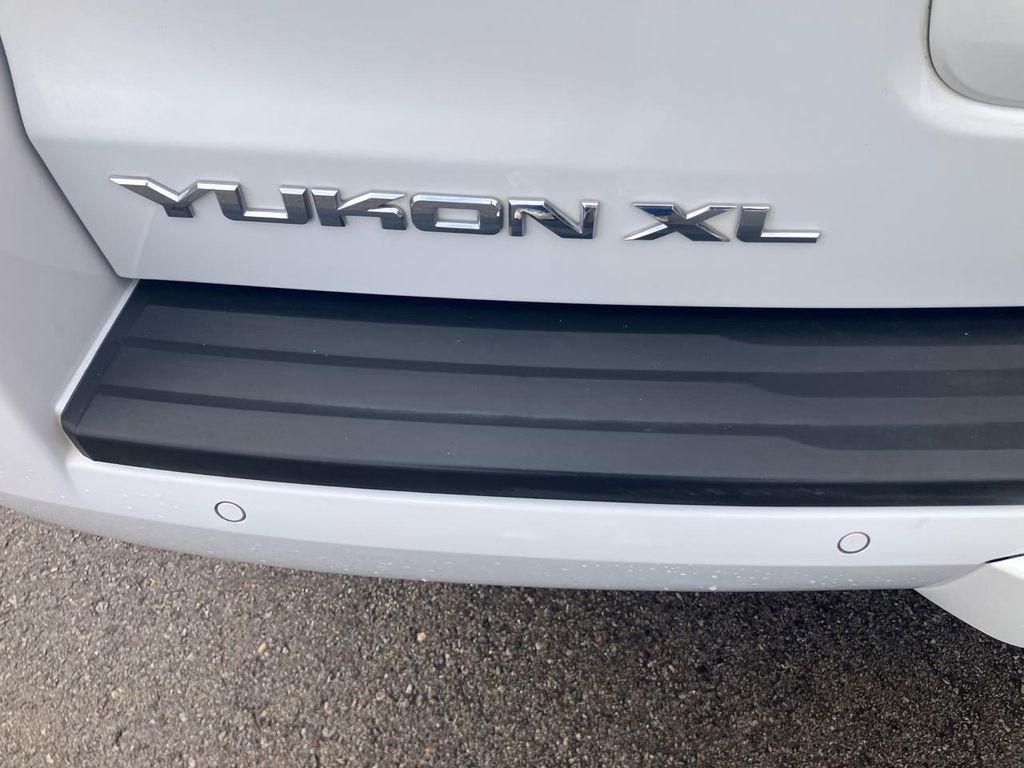 used 2019 GMC Yukon XL car, priced at $24,000