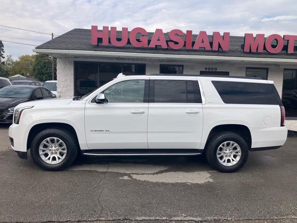 used 2019 GMC Yukon XL car, priced at $24,000