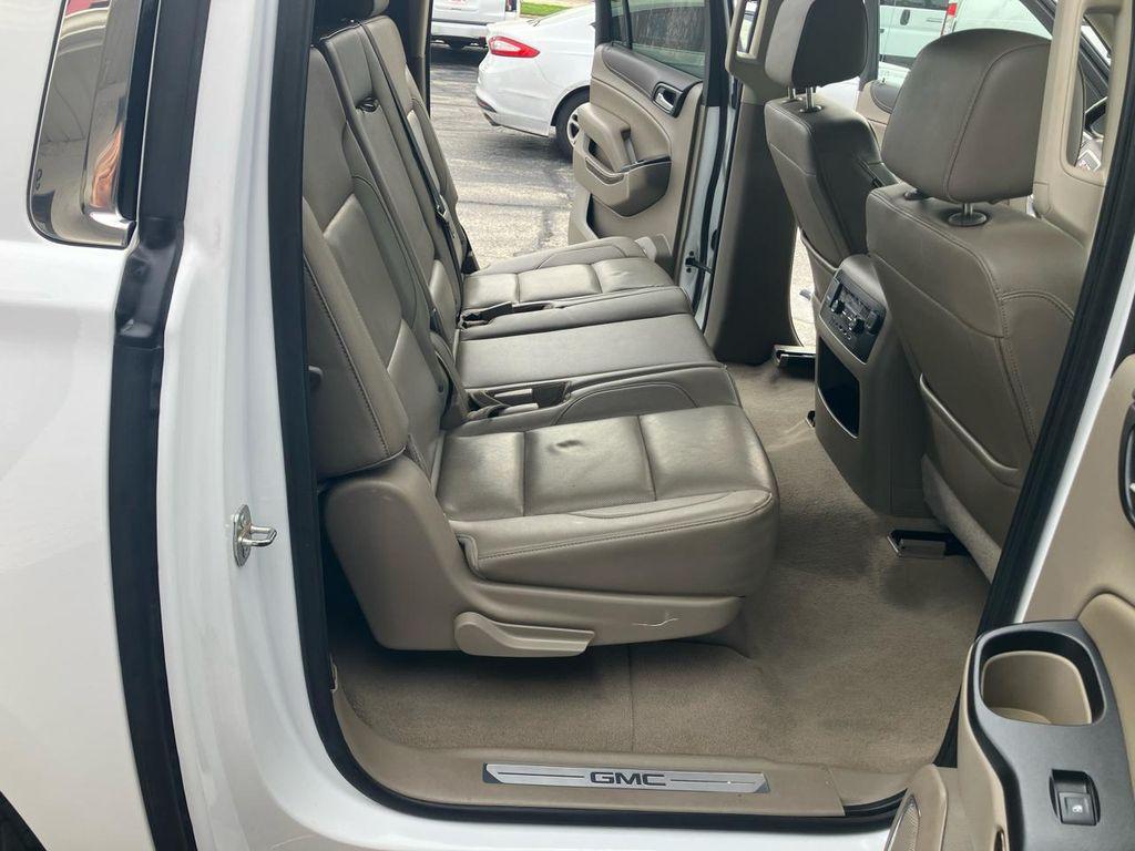 used 2019 GMC Yukon XL car, priced at $24,000