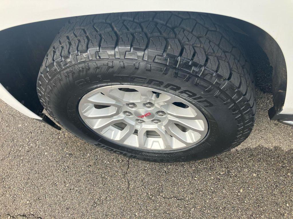 used 2019 GMC Yukon XL car, priced at $24,000