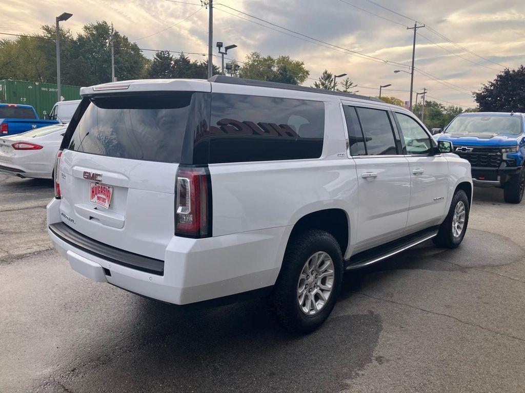 used 2019 GMC Yukon XL car, priced at $24,000